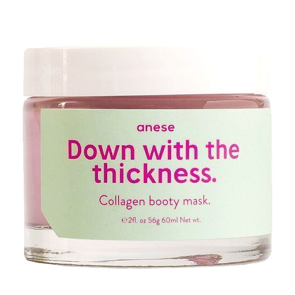 ANESE- Down With The Thickness Booty Mask